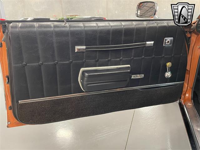 1971 Chevrolet Monte Carlo (CC-1824029) for sale in O'Fallon, Illinois