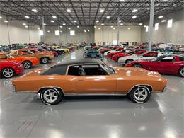 1971 Chevrolet Monte Carlo (CC-1824029) for sale in O'Fallon, Illinois