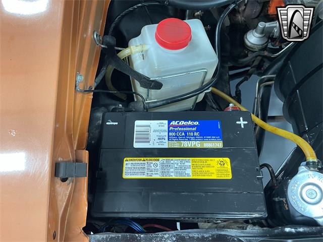 1971 Chevrolet Monte Carlo (CC-1824029) for sale in O'Fallon, Illinois