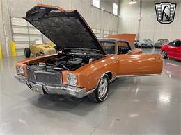 1971 Chevrolet Monte Carlo (CC-1824029) for sale in O'Fallon, Illinois