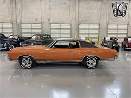 1971 Chevrolet Monte Carlo (CC-1824029) for sale in O'Fallon, Illinois