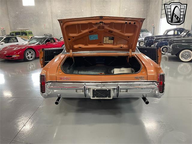 1971 Chevrolet Monte Carlo (CC-1824029) for sale in O'Fallon, Illinois