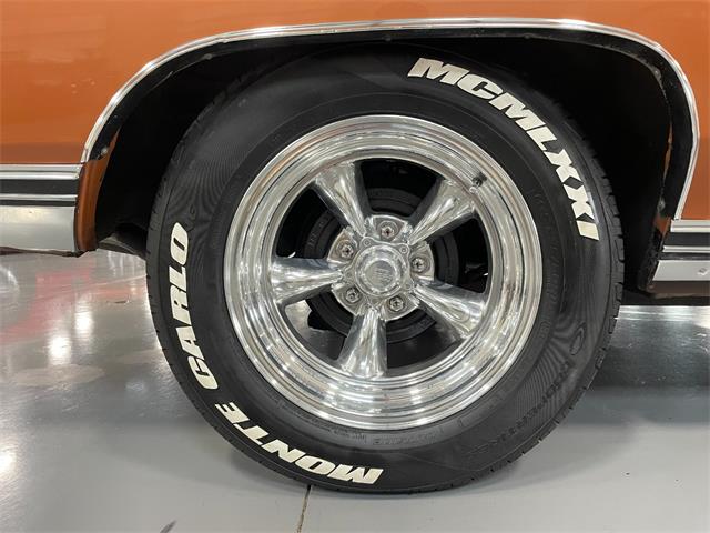 1971 Chevrolet Monte Carlo (CC-1824029) for sale in O'Fallon, Illinois