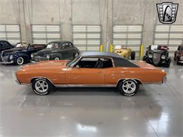 1971 Chevrolet Monte Carlo (CC-1824029) for sale in O'Fallon, Illinois