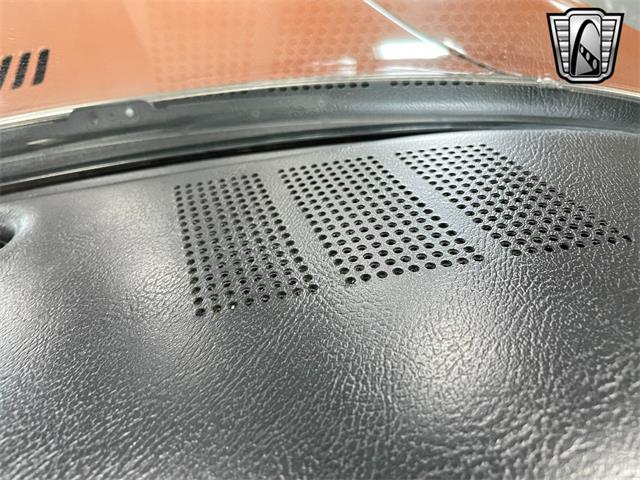 1971 Chevrolet Monte Carlo (CC-1824029) for sale in O'Fallon, Illinois