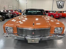 1971 Chevrolet Monte Carlo (CC-1824029) for sale in O'Fallon, Illinois
