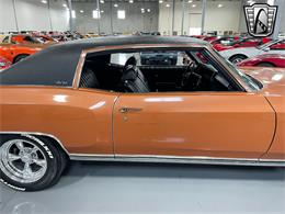 1971 Chevrolet Monte Carlo (CC-1824029) for sale in O'Fallon, Illinois