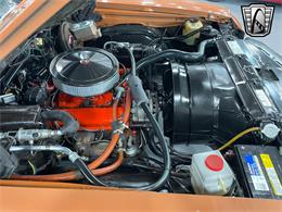 1971 Chevrolet Monte Carlo (CC-1824029) for sale in O'Fallon, Illinois