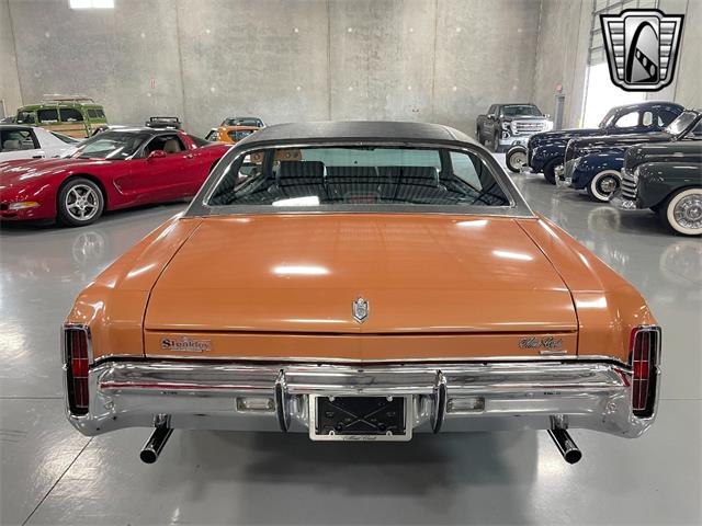 1971 Chevrolet Monte Carlo (CC-1824029) for sale in O'Fallon, Illinois