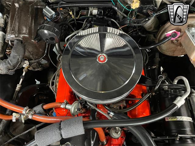 1971 Chevrolet Monte Carlo (CC-1824029) for sale in O'Fallon, Illinois