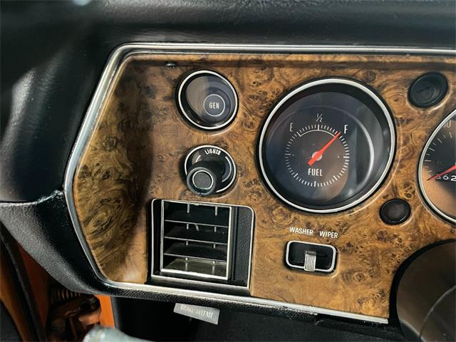 1971 Chevrolet Monte Carlo (CC-1824029) for sale in O'Fallon, Illinois