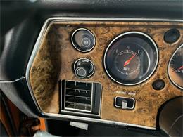 1971 Chevrolet Monte Carlo (CC-1824029) for sale in O'Fallon, Illinois