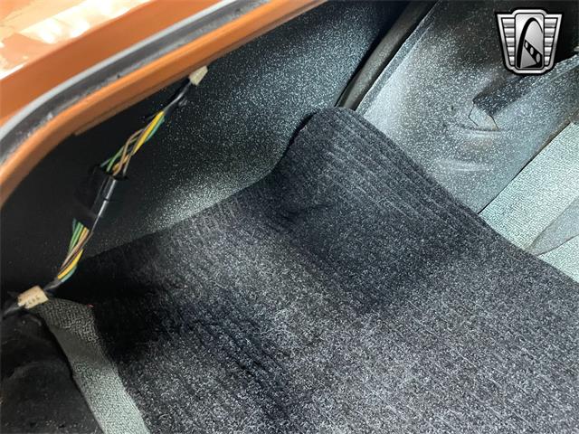 1971 Chevrolet Monte Carlo (CC-1824029) for sale in O'Fallon, Illinois