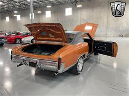 1971 Chevrolet Monte Carlo (CC-1824029) for sale in O'Fallon, Illinois