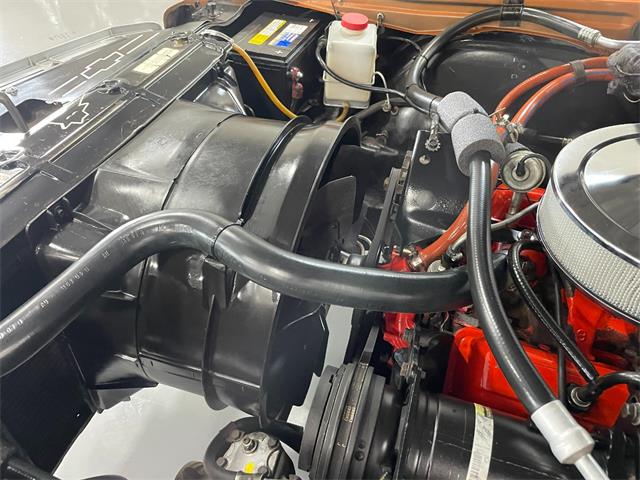 1971 Chevrolet Monte Carlo (CC-1824029) for sale in O'Fallon, Illinois