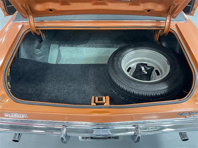 1971 Chevrolet Monte Carlo (CC-1824029) for sale in O'Fallon, Illinois