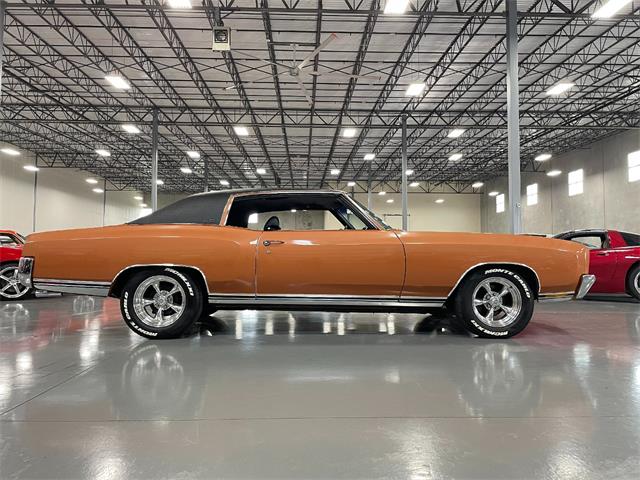 1971 Chevrolet Monte Carlo (CC-1824029) for sale in O'Fallon, Illinois