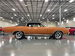 1971 Chevrolet Monte Carlo (CC-1824029) for sale in O'Fallon, Illinois