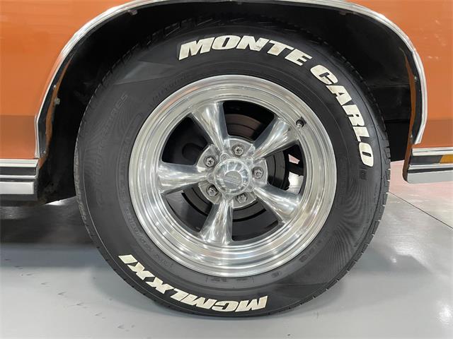 1971 Chevrolet Monte Carlo (CC-1824029) for sale in O'Fallon, Illinois