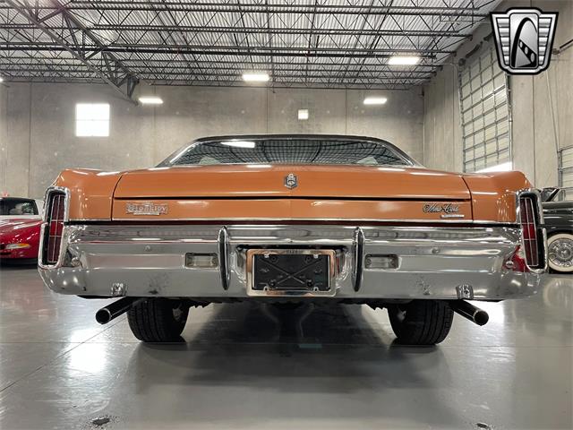 1971 Chevrolet Monte Carlo (CC-1824029) for sale in O'Fallon, Illinois