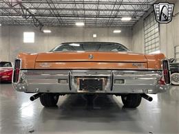 1971 Chevrolet Monte Carlo (CC-1824029) for sale in O'Fallon, Illinois
