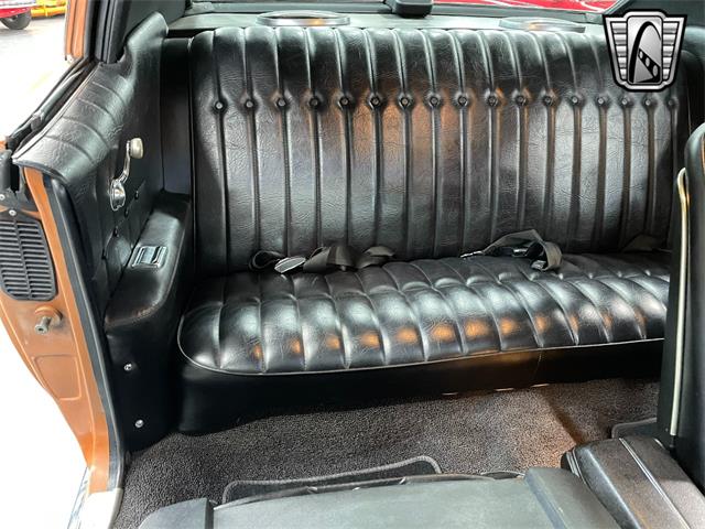 1971 Chevrolet Monte Carlo (CC-1824029) for sale in O'Fallon, Illinois