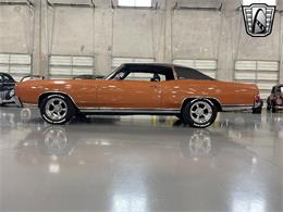1971 Chevrolet Monte Carlo (CC-1824029) for sale in O'Fallon, Illinois