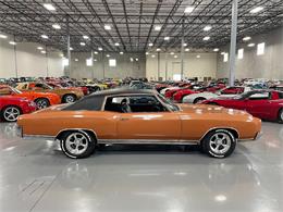 1971 Chevrolet Monte Carlo (CC-1824029) for sale in O'Fallon, Illinois