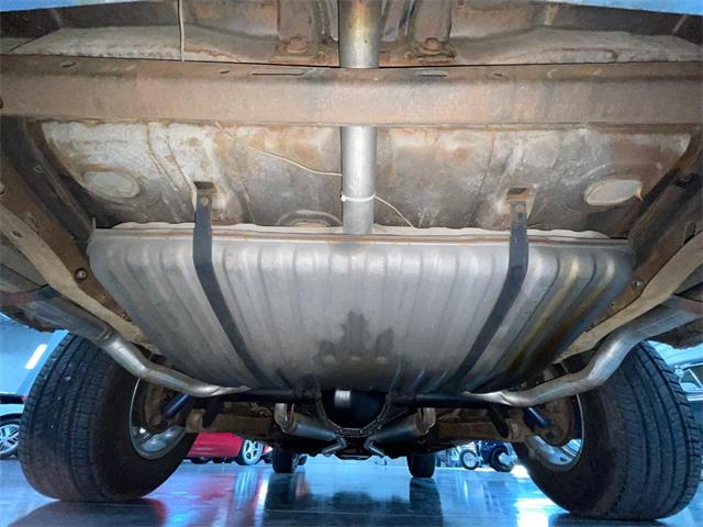 1971 Chevrolet Monte Carlo (CC-1824029) for sale in O'Fallon, Illinois