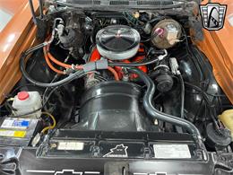 1971 Chevrolet Monte Carlo (CC-1824029) for sale in O'Fallon, Illinois