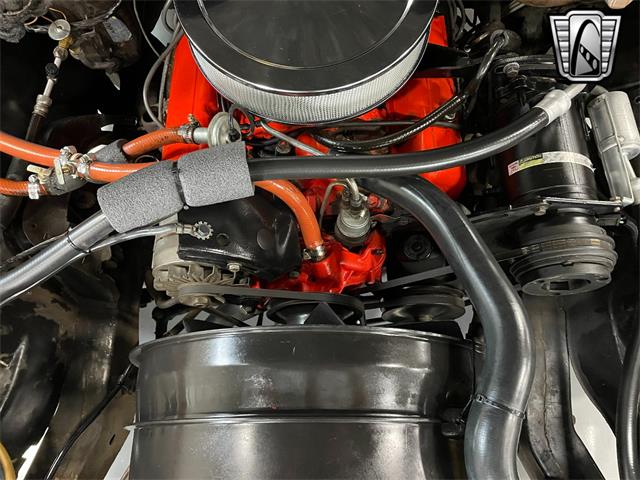 1971 Chevrolet Monte Carlo (CC-1824029) for sale in O'Fallon, Illinois