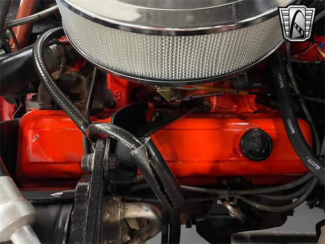 1971 Chevrolet Monte Carlo (CC-1824029) for sale in O'Fallon, Illinois