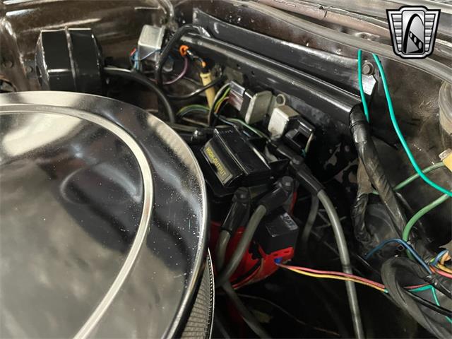 1971 Chevrolet Monte Carlo (CC-1824029) for sale in O'Fallon, Illinois