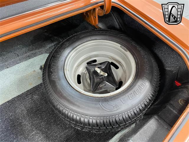 1971 Chevrolet Monte Carlo (CC-1824029) for sale in O'Fallon, Illinois