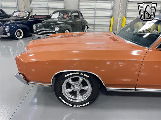 1971 Chevrolet Monte Carlo (CC-1824029) for sale in O'Fallon, Illinois