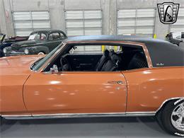 1971 Chevrolet Monte Carlo (CC-1824029) for sale in O'Fallon, Illinois