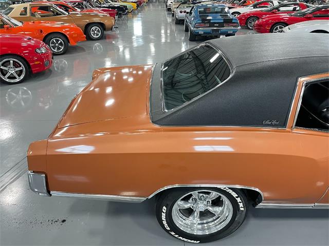 1971 Chevrolet Monte Carlo (CC-1824029) for sale in O'Fallon, Illinois