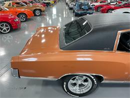 1971 Chevrolet Monte Carlo (CC-1824029) for sale in O'Fallon, Illinois