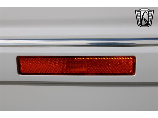 1990 Chrysler LeBaron for Sale | ClassicCars.com | CC-1824033