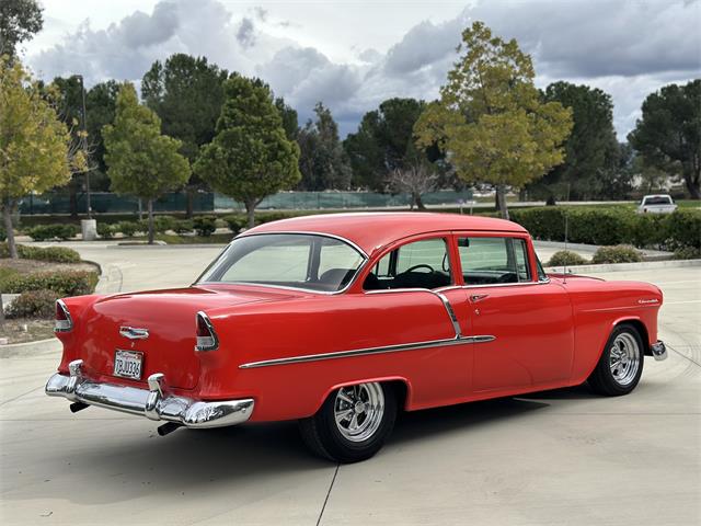 1955 Chevrolet 210 (CC-1824068) for sale in temecula, California