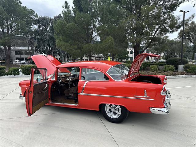 1955 Chevrolet 210 (CC-1824068) for sale in temecula, California