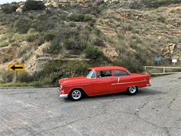 1955 Chevrolet 210 (CC-1824068) for sale in temecula, California