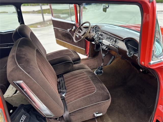 1955 Chevrolet 210 (CC-1824068) for sale in temecula, California