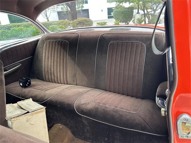1955 Chevrolet 210 (CC-1824068) for sale in temecula, California