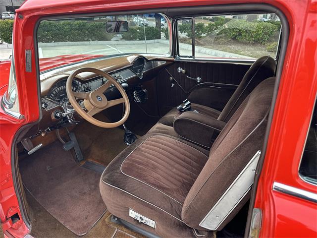 1955 Chevrolet 210 (CC-1824068) for sale in temecula, California
