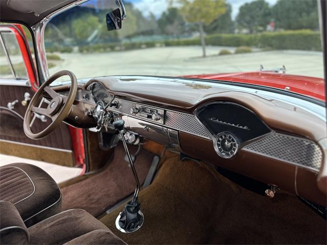 1955 Chevrolet 210 (CC-1824068) for sale in temecula, California