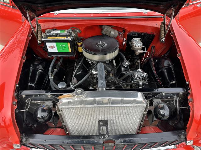 1955 Chevrolet 210 (CC-1824068) for sale in temecula, California