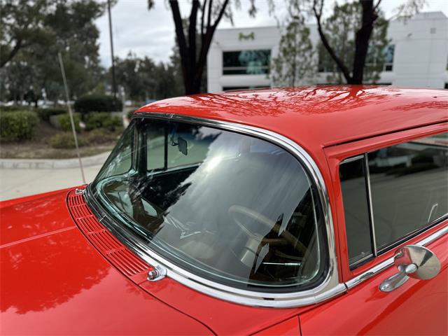 1955 Chevrolet 210 (CC-1824068) for sale in temecula, California