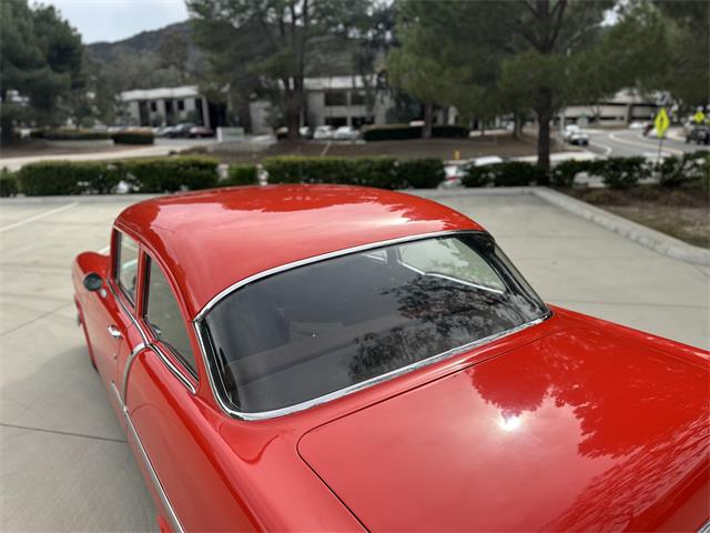 1955 Chevrolet 210 (CC-1824068) for sale in temecula, California