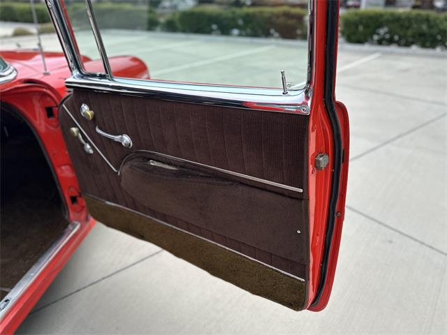 1955 Chevrolet 210 (CC-1824068) for sale in temecula, California